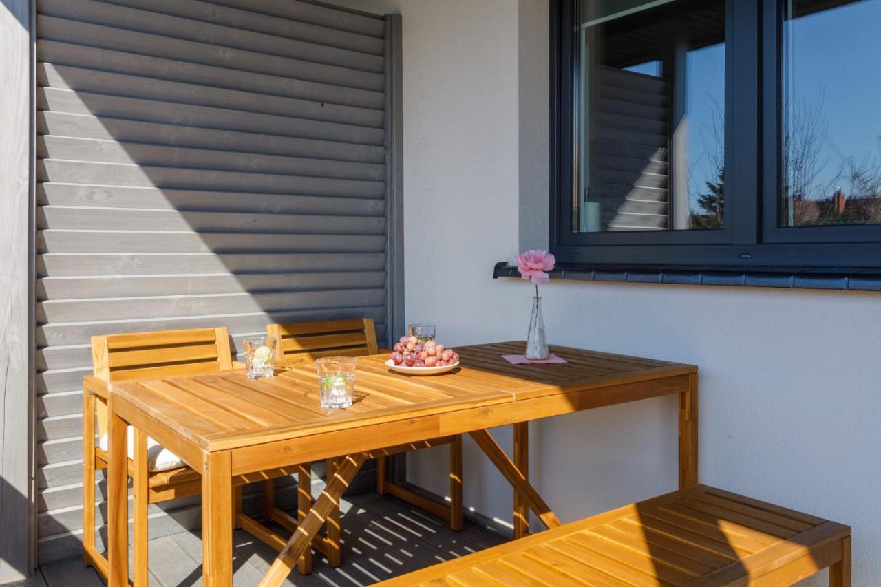 Seaside Escape Pet Friendly Apartments Mielenko By Noclegi Renters מראה חיצוני תמונה