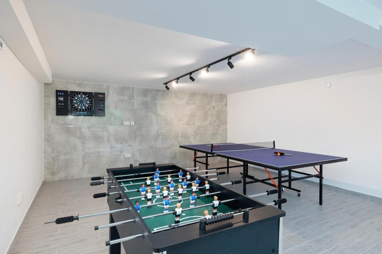 Seaside Escape Pet Friendly Apartments Mielenko By Noclegi Renters מראה חיצוני תמונה
